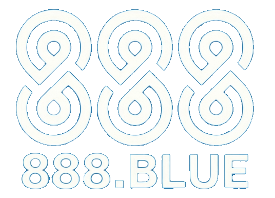888.BLUE